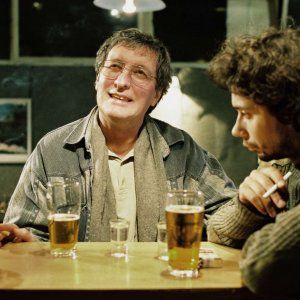 Foto Algo como a Felicidade