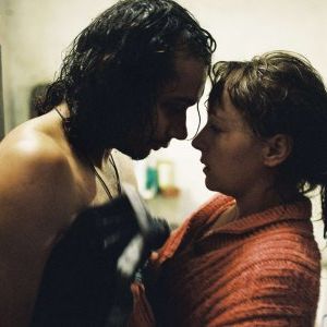 Foto Algo como a Felicidade