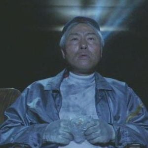 Foto Cada um com seu Cinema