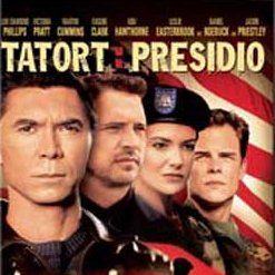 Foto Assassinato no Presídio