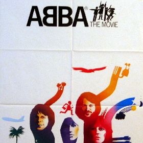 Foto ABBA - O Filme