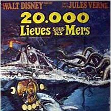 Foto 20000 Léguas Submarinas