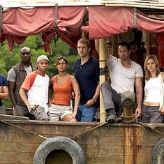 Foto Anaconda 2 - A Caçada pela Orquídea Sangrenta