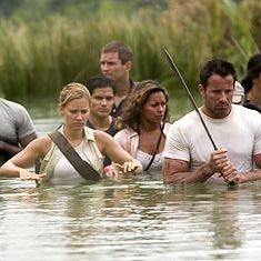 Foto Anaconda 2 - A Caçada pela Orquídea Sangrenta