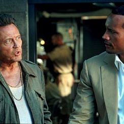 Foto Bem-Vindo à Selva