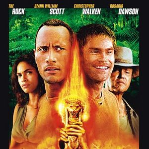 Foto Bem-Vindo à Selva