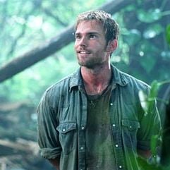 Foto Bem-Vindo à Selva