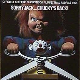 Foto Brinquedo Assassino 2