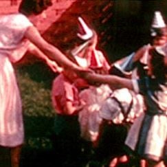 Foto Na Captura dos Friedmans