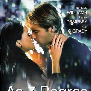 Foto As 7 Regras do Amor