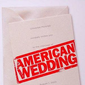 Foto American Pie - O Casamento