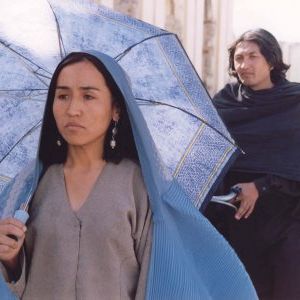 Foto Às Cinco da Tarde