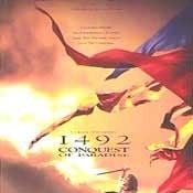 Foto 1492 - A Conquista do Paraíso