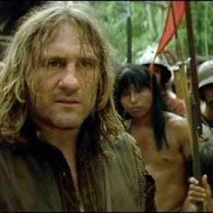 Foto 1492 - A Conquista do Paraíso