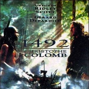 Foto 1492 - A Conquista do Paraíso