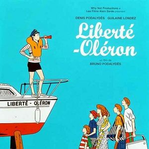 Foto O Barco da Liberdade