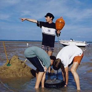 Foto O Barco da Liberdade