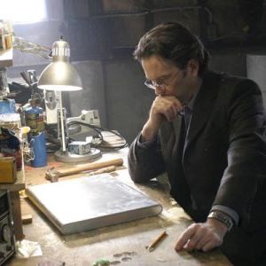 Foto Cinco Dias Antes da Morte