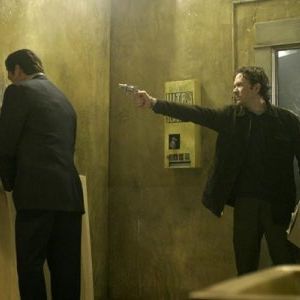 Foto Cinco Dias Antes da Morte