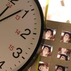 Foto Cinco Dias Antes da Morte