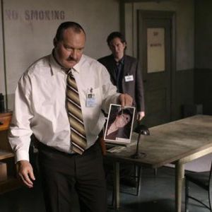 Foto Cinco Dias Antes da Morte