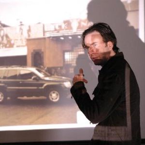 Foto Cinco Dias Antes da Morte