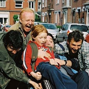 Foto Acordo Quebrado