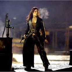 Foto BloodRayne 2 - Libertação