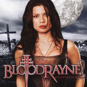 Foto BloodRayne 2 - Libertação