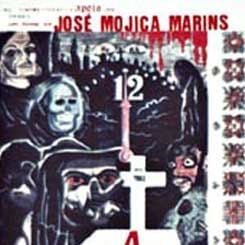 Foto À Meia-Noite Levarei Sua Alma