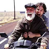 Foto Aos Olhos de uma Mulher