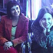 Foto Aos Olhos de uma Mulher