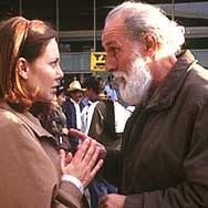 Foto Aos Olhos de uma Mulher