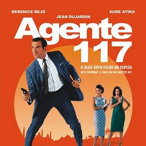 Foto Agente 117