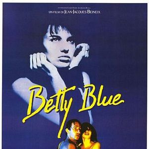 Foto Betty Blue