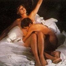 Foto Amor Estranho Amor