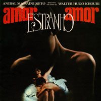 Foto Amor Estranho Amor