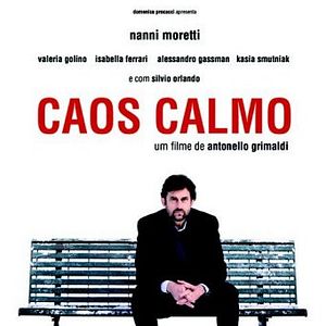 Foto Caos Calmo