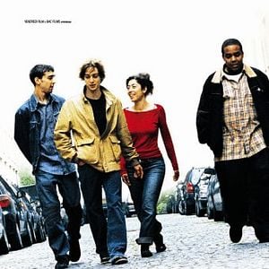 Foto Amigo É Pra Essas Coisas