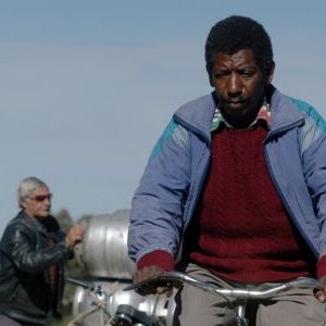 Foto O Banheiro do Papa