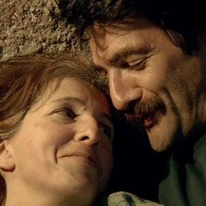 Foto O Banheiro do Papa