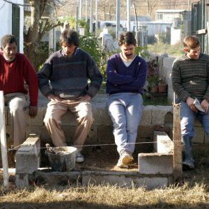 Foto O Banheiro do Papa