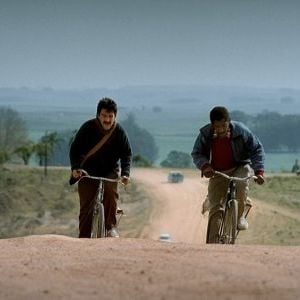 Foto O Banheiro do Papa