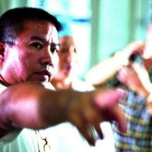 Foto Três... Extremos