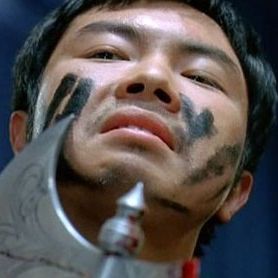 Foto Três... Extremos