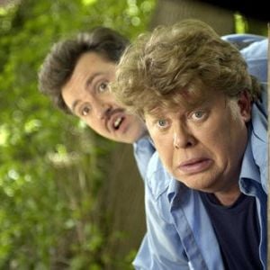 Foto Benji - Um Amigo Especial