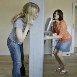 Foto Além do Desejo