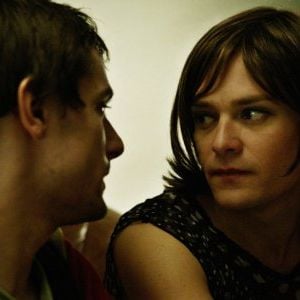 Foto Além do Desejo