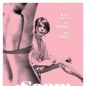 Foto Além do Desejo