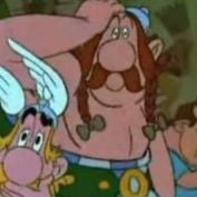 Foto Os 12 Trabalhos de Asterix